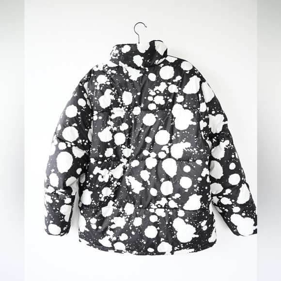 Topman Sno Coat New With Tags - Picture 7 of 7